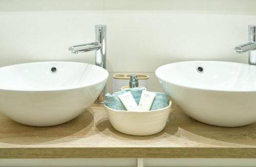 Santiago Apartment | El rincón de Eva