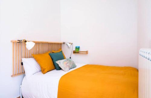 Abena Apartment | El Rincón de Eva l Terraza l Wifi l Luminoso