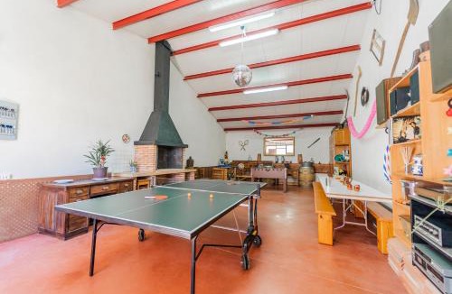 Moral de Hornuez House | El Rincón de Hornuez