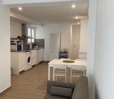 Delicias Apartment | El Rincón de KAS