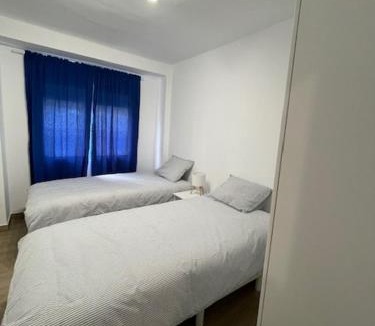 Delicias Apartment | El Rincón de KAS