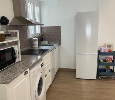 Delicias Apartment | El Rincón de KAS
