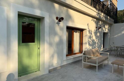 Ossa de Montiel House | El Rincón de la Laguna