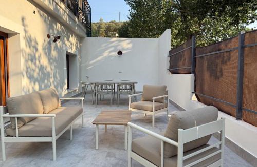 Ossa de Montiel House | El Rincón de la Laguna