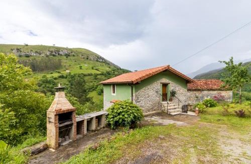 Arredondo House | El Rincón De La Naturaleza