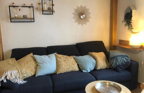 Villanua Apartment | El rincón de la Rapeda