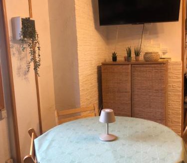 Villanua Apartment | El rincón de la Rapeda