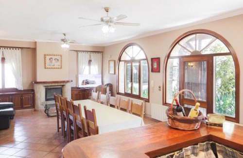 Cadreita House | El Rincón de las Bardenas