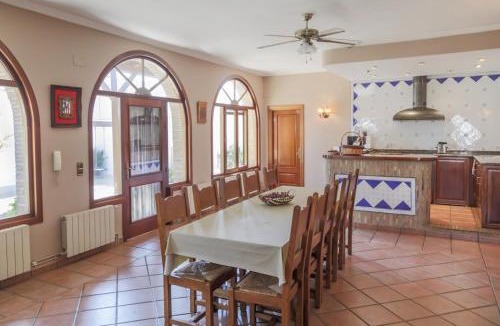 Cadreita House | El Rincón de las Bardenas