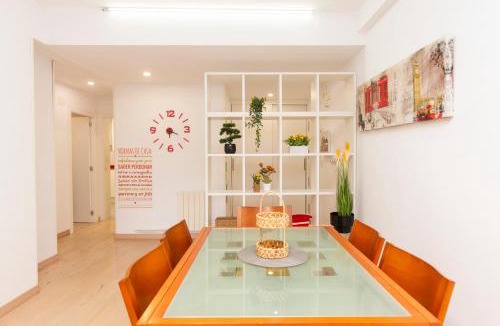 Delicias Apartment | El rincón de las Delicias