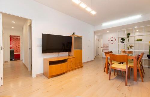 Delicias Apartment | El rincón de las Delicias