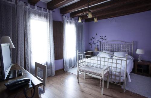 Burgomillodo Hotel | El Rincón de las Hoces del Duratón
