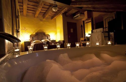 Burgomillodo Hotel | El Rincón de las Hoces del Duratón
