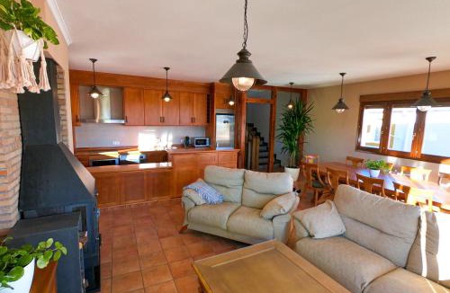Las Majadas House | El Rincón de Majadas