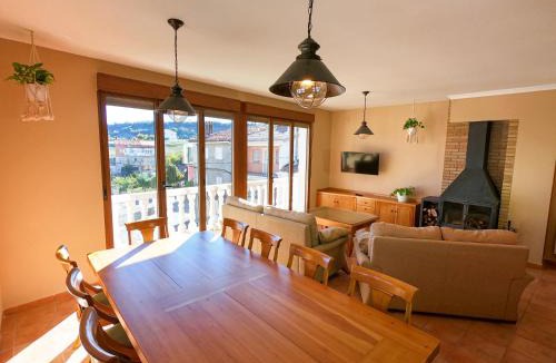Las Majadas House | El Rincón de Majadas