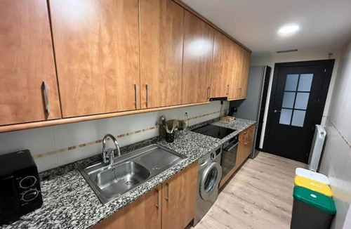 Los Olivos Apartment | El Rincón de Martín en Huesca