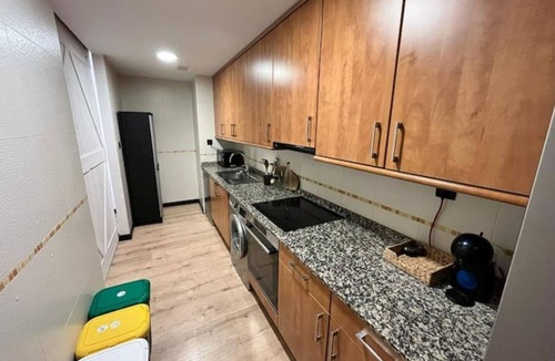 Los Olivos Apartment | El Rincón de Martín en Huesca