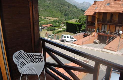 Ojedo House | El RINCÓN DE OJEDO -POTES- PICOS DE EUROPA-