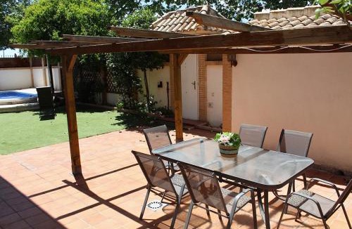 Ciudad Real Apartment | El Rincón de Orión
