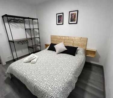 Burgos Apartment | El rincón de Paquito