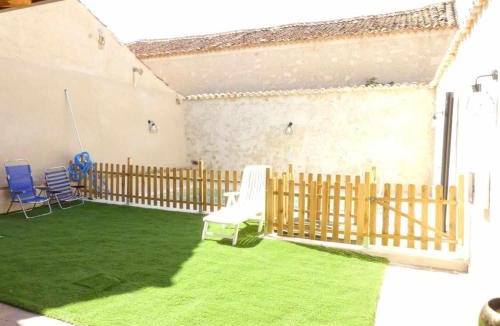 Fuentemilanos House | El Rincón de Pilar. Disfruta de tu escapada rural
