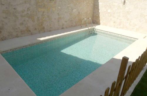 Fuentemilanos House | El Rincón de Pilar. Disfruta de tu escapada rural