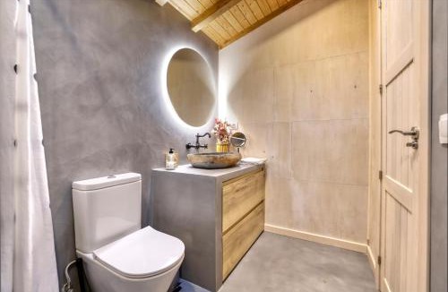 Sequera de Fresno House | EL RINCÓN DE ROSINA