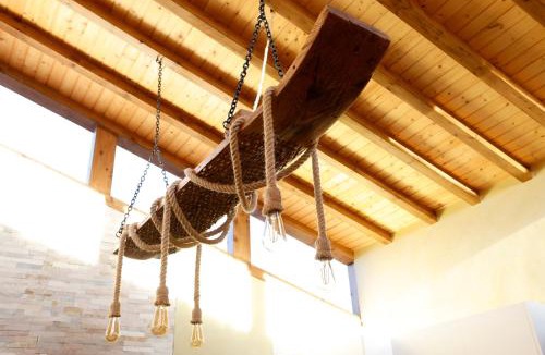 Sequera de Fresno House | EL RINCÓN DE ROSINA