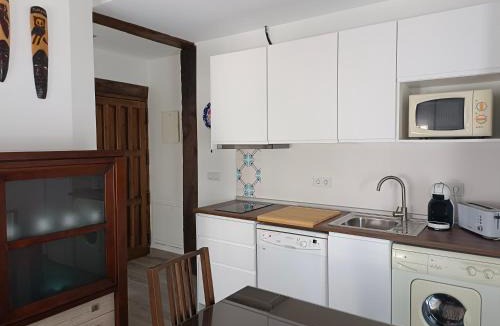 Zizur Mayor House | El Rincón de San Fermín