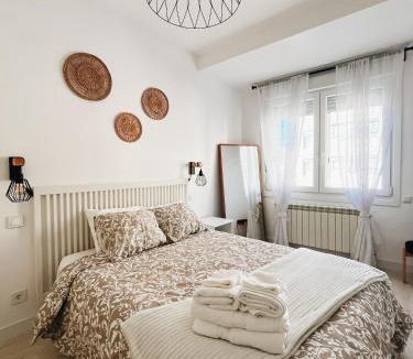 Burgos Apartment | El rincón de San Pedro