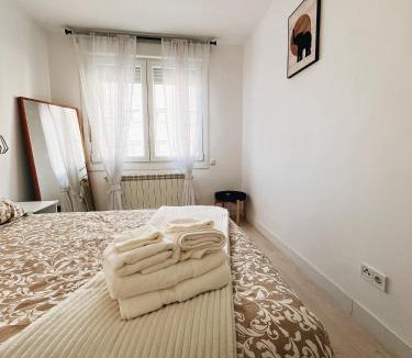 Burgos Apartment | El rincón de San Pedro