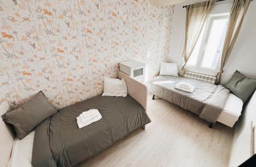 Burgos Apartment | El rincón de San Pedro