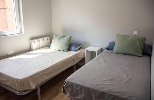 Penafiel Apartment | El Rincón del Castillo
