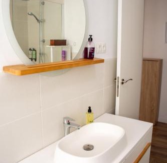 Penafiel Apartment | El Rincón del Castillo