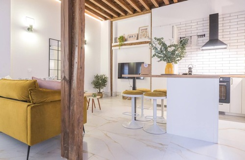 Toledo City Center Apartment | El rincón del convento