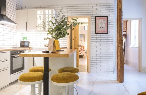 Toledo City Center Apartment | El rincón del convento
