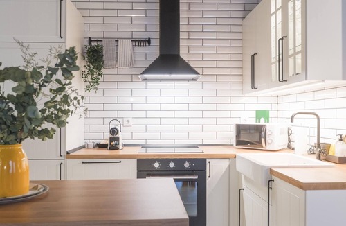 Toledo City Center Apartment | El rincón del convento