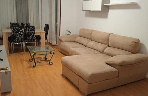 Aranda de Duero Apartment | El Rincón del Duero