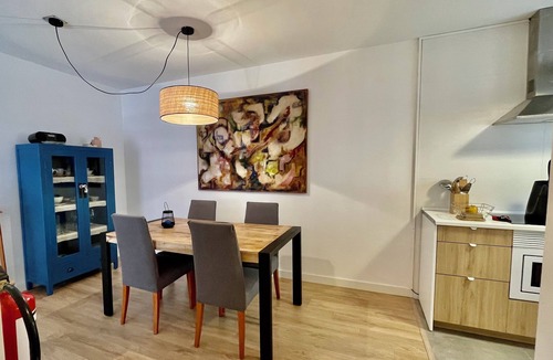 Santander Condo | El Rincón del Indiano