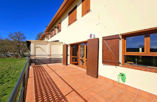 Senegue House | El Rincón del Pirineo. Casa con Amplia Terraza. Preciosas Vistas
