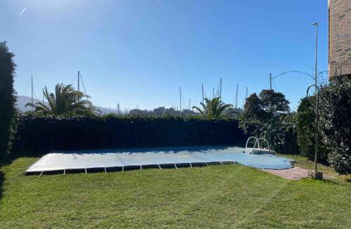 Camargo Apartment | El Rincón del Puerto