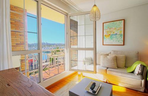 Camargo Apartment | El Rincón del Puerto