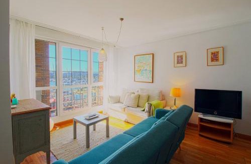 Camargo Apartment | El Rincón del Puerto
