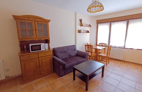 Rascafria Apartment | El Rincón del Sanabrés, Hermana Menor, petfriendly
