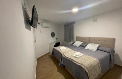 Carboneras de Guadazaon House | El Rincón del Mirador