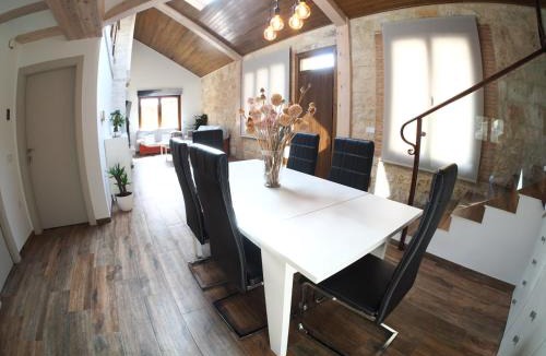 Carboneras de Guadazaon House | EL Rincón de Lola