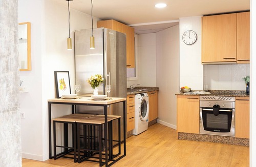 Murcia Apartment | El Rincón Murciano