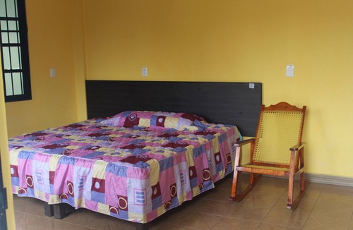 Papantla de Olarte House | El Rincón Preferido
