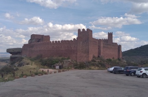Monterde de Albarracin Cottage | El Rincon de la Talega