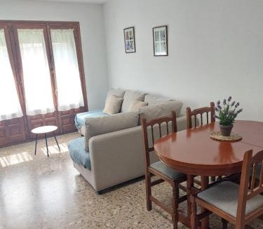 Camarena de la Sierra Apartment | El Rincon de Camarena